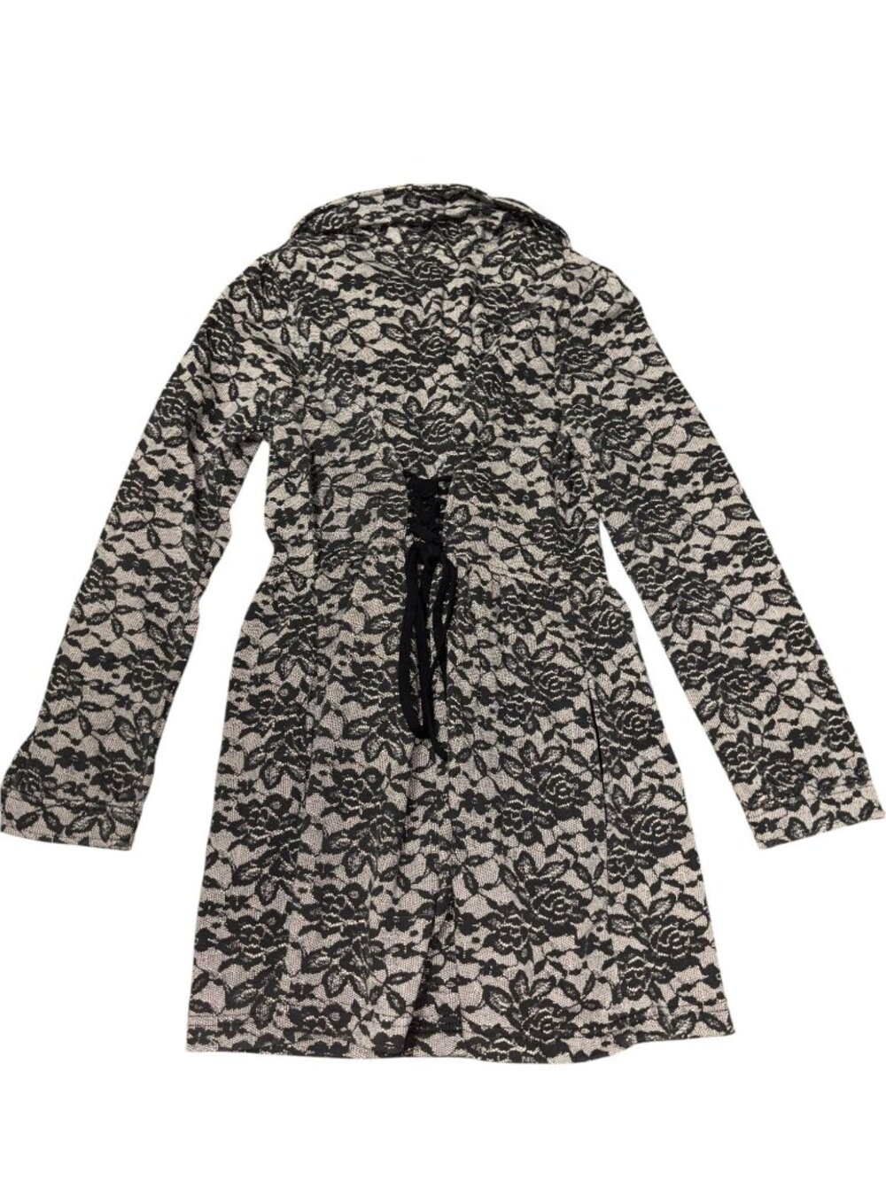 L.A. Kitty Juniors Small Light Jacket - Picture 5 of 6